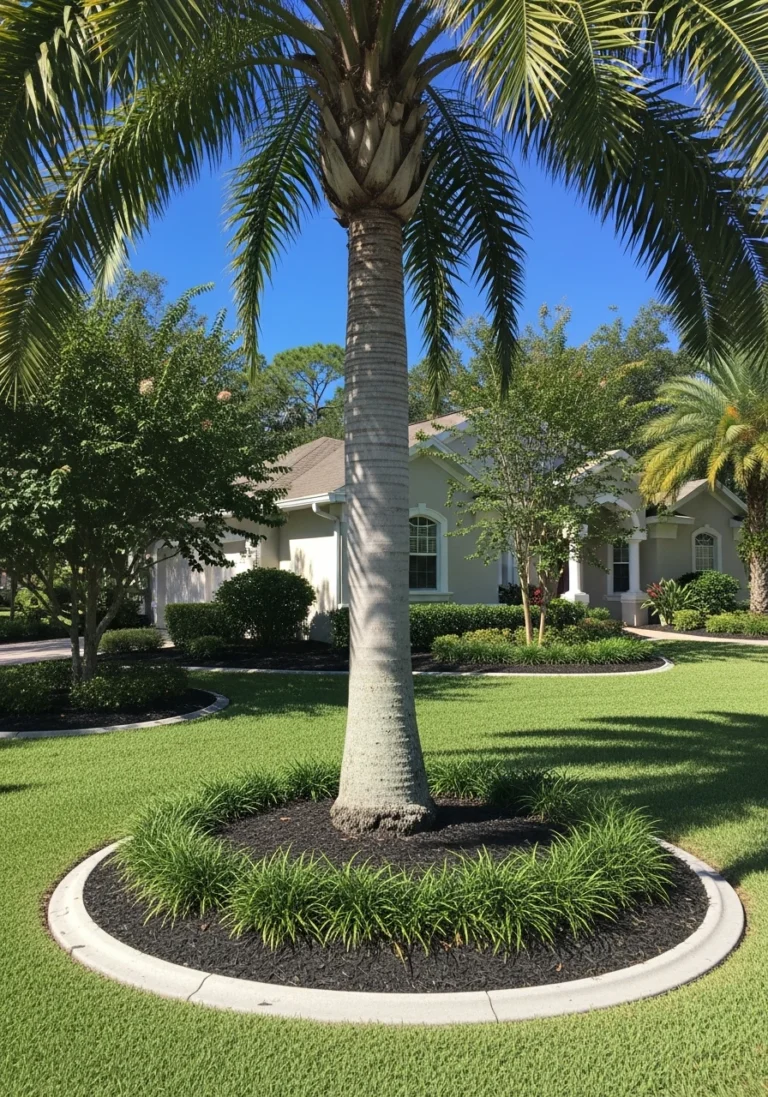 50 Florida Landscaping Ideas – Addicted To Organization