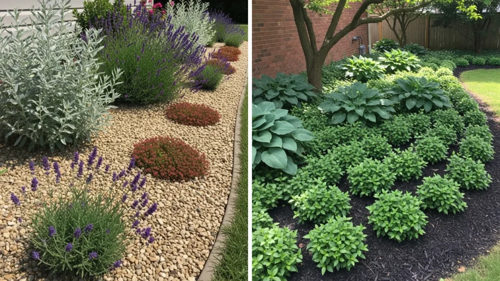 Landscaping Ideas