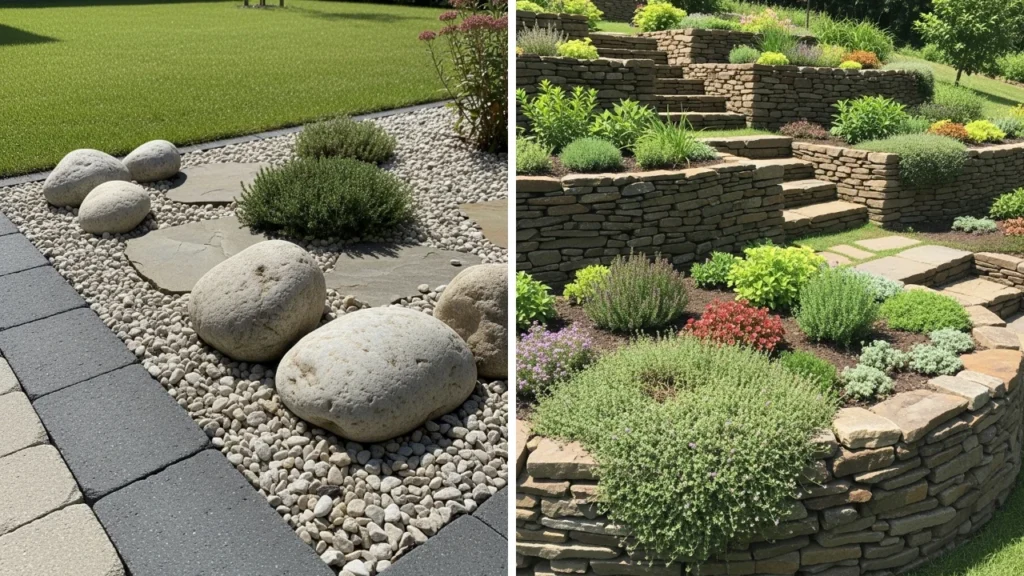Backyard Ideas
