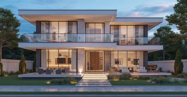 27+ New Elevation Designs That Are Transforming Home Exteriors