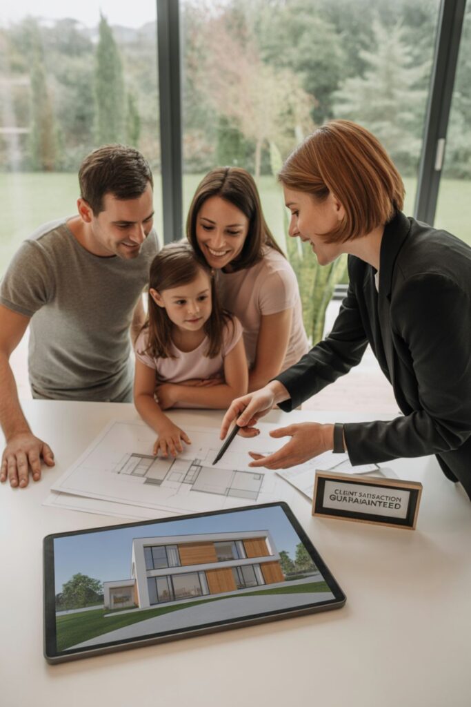 Expert tips for choosing the right height design