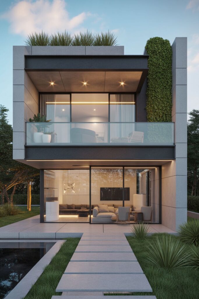Latest trends in new height designs