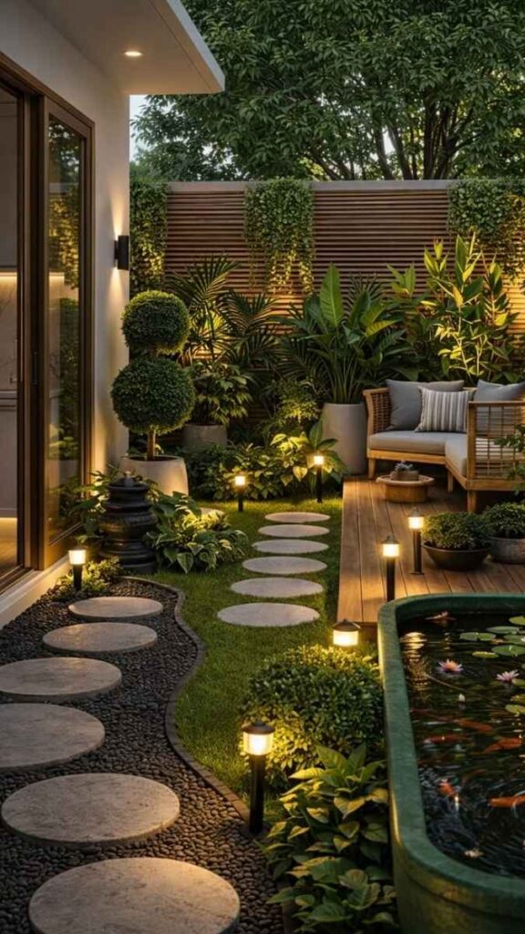 Premium & Luxury Ideas