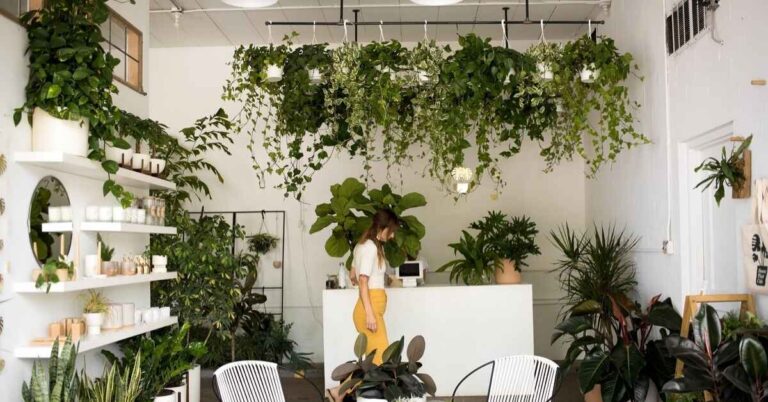 Fake Plants Stylish Ways to Transform Your Home Décor