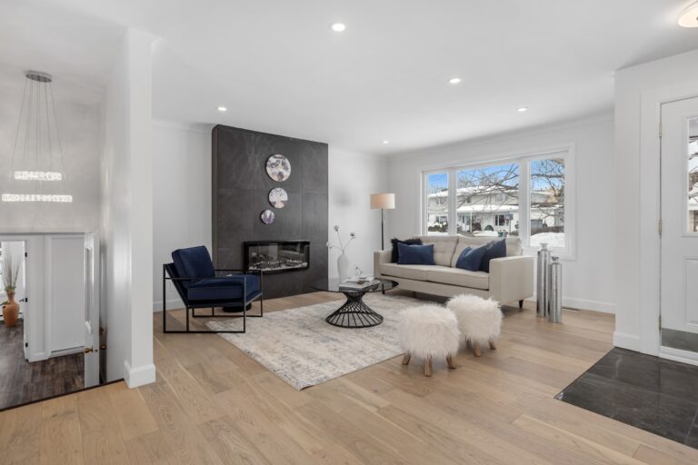 How Virtual Home Staging Helps Homes Sell Faster