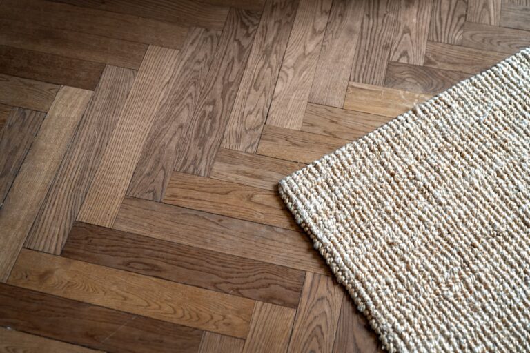 How to choose the right floor for each room