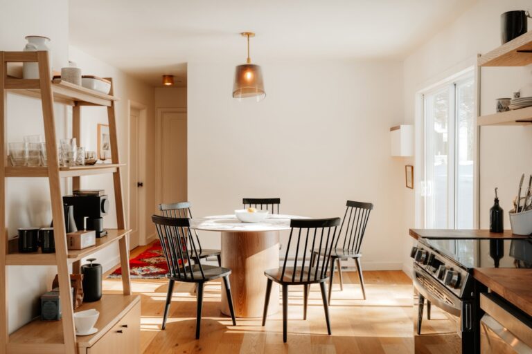 How to design a multi-generational home that works for everyone