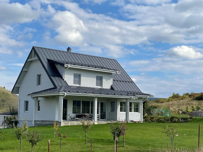 Net Zero Homes: Designing for Zero Energy Bills