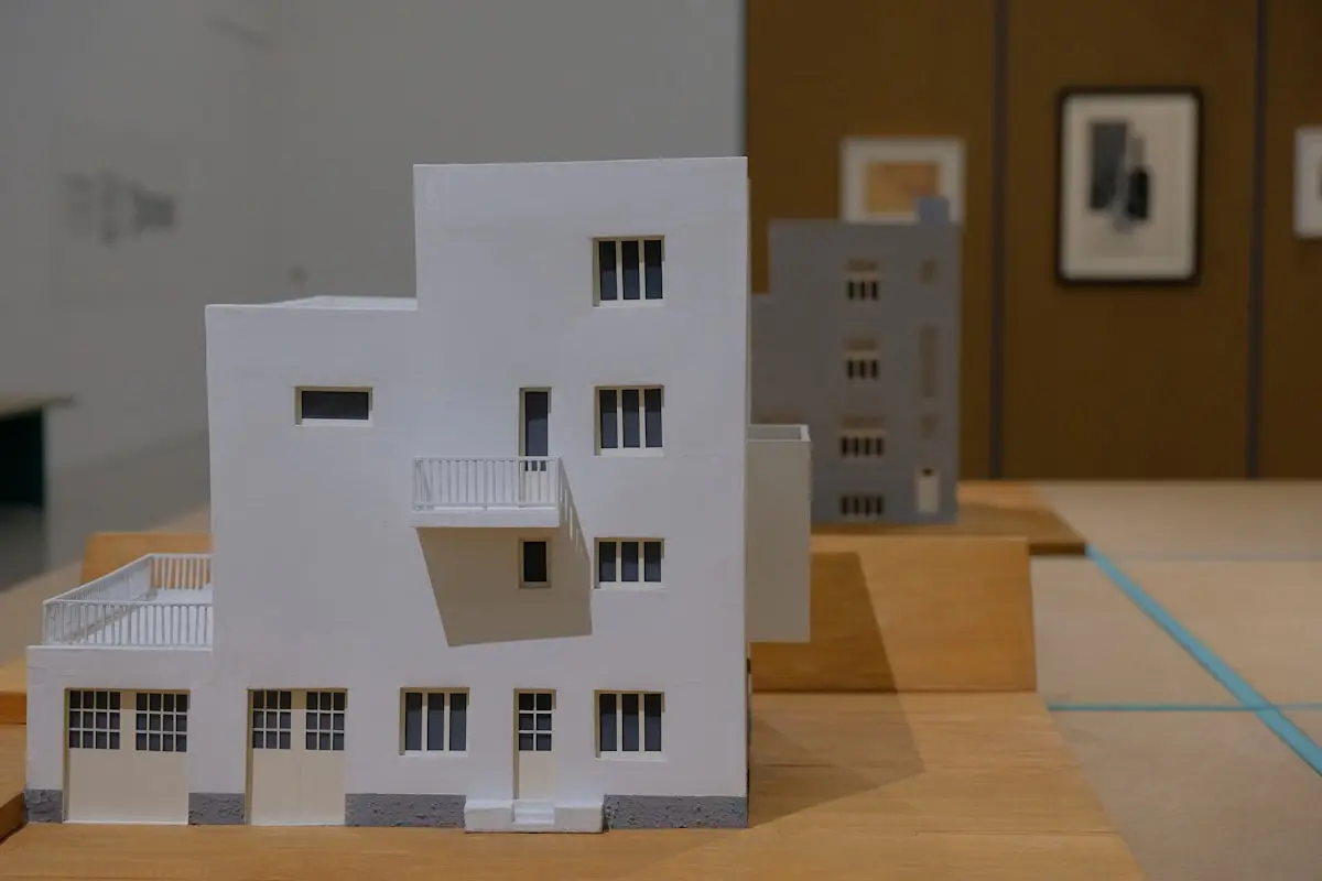 The future of 3D home modeling: from photos to virtual tours